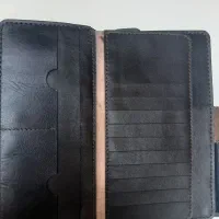کیف چرم طبیعی