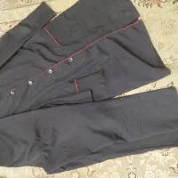لباس فرم مدرسه
