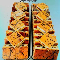 آموزش انواع شیرینی و کوکی ها با یک جلسه