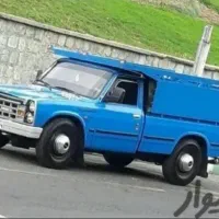 حمل بار باربری نیسان اسباب کشی اثاثیه منزل