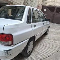 پراید ۸۹ سالم استثنایی|خودرو سواری و وانت|ری, هاشمآباد|دیوار