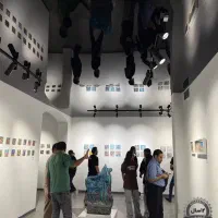 طرح و اجرای سقف کشسان با 12 سال گارانتی مکتوب