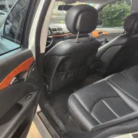 بنز E200 مدل ۲۰۱۰|خودرو سواری و وانت|تهران, درختی|دیوار