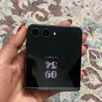 گوشی سامسونگ مدل z flip 5|موبایل|تهران, فرمانیه|دیوار