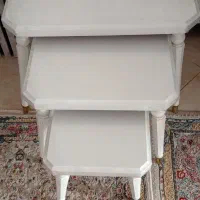 میز عسلی|مبلمان خانگی و میز عسلی|فردیس, نسترن غربی|دیوار