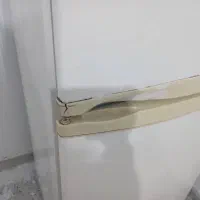 یخچال کارکرده اهرم