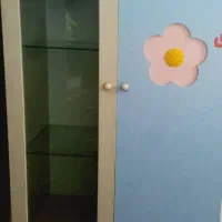 کمد اتاق کودک