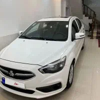 شاهین cvt|خودرو سواری و وانت|سلماس, |دیوار