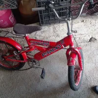 دو تا دوچرخه ۲۶ وی دوچرخه ۱۶|دوچرخه، اسکیت، اسکوتر|نهاوند, |دیوار