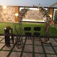 تشریفات مجالس گرشا|خدمات پذیرایی، مراسم|احمدآبادمستوفی, |دیوار