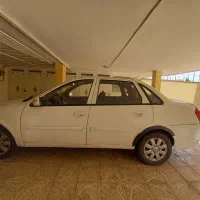 لیفان ۵۲۰iمدل 1391|خودرو سواری و وانت|مشهد, حجاب (شهرک غرب)|دیوار