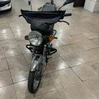 باکسر اصلی ۹۱