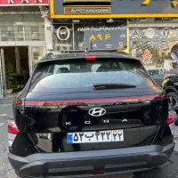 هیوندای کونا مشکی خشک KONA صفر مدل ۱۴۰۴|خودرو سواری و وانت|تهران, صادقیه|دیوار