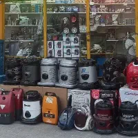 انواع جاروبرقی زیر قیمت