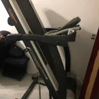 تردمیل|تجهیزات ورزشی|نور, |دیوار