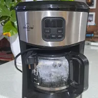 قهوه ساز سون استار آلمان