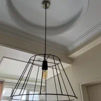 لوستر مدرن|لوستر و چراغ آویز|تهران, صادقیه|دیوار