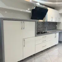 کابینت MDF تمیز|مصالح و تجهیزات ساختمان|بوشهر, |دیوار