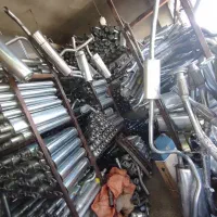 خریدوفروش انواع کاتالیست واگزوز