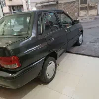 پراید83تک گانه ازاول