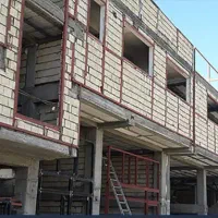 نبشی کشی کشی و جوشکاری ساختمان|خدمات پیشه و مهارت|کرمانشاه, |دیوار