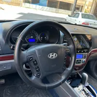 هیوندای سانتافه ix 45 2700cc، مدل کم کار۲۰۰۹|خودرو سواری و وانت|مشهد, الهیه|دیوار