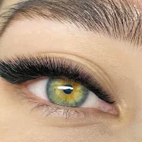 اموزش اکستنشن مژه/آموزش مژه/مژه