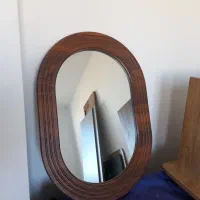 اینه کنسول نو سالم|بوفه، ویترین، کنسول|محمدشهر, شهرک پیام (مهرالبرز)|دیوار