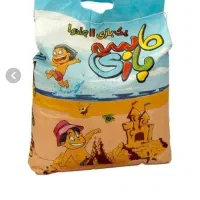 شن بهداشتی بازی