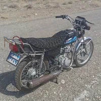 متور125مدل89|موتورسیکلت|ایرانشهر, |دیوار