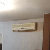 کولر گازی جنرال 24000طرح لبخند