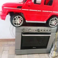 اجاق گاز فردار سینجر ۳میلیون