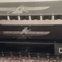 میز تلویزیون