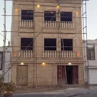 کلیه کارهای ساختمانی و...