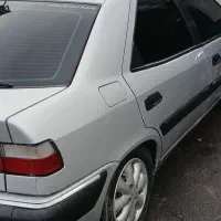 زانتیا 86 سرسیلندر v10