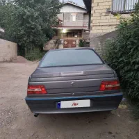 405 slx tu5 1391|خودرو سواری و وانت|شلمان, |دیوار