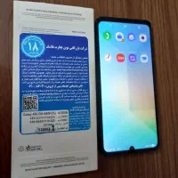 گوشی Galaxy A06|موبایل|بجنورد, |دیوار