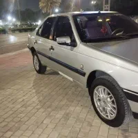 پژو مدل 87 داخل کرم با لوازم|خودرو سواری و وانت|بندرعباس, |دیوار