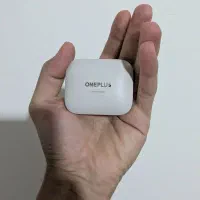 هندزفری وان پلاس oneplas 2 pro|لوازم جانبی موبایل و تبلت|شیراز, جوادیه|دیوار