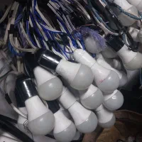 اجاره ریسه شبی ۵۰ تومان اجاره باند فلش خور ،فلشر،|خدمات پذیرایی، مراسم|گلستان (تهران), |دیوار