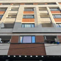 آپارتمان کهریزک ۱۰۰ متر ۳ خواب با پارکینگ شورا