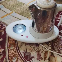 چای ساز پاس خزرساام بدون ایراد