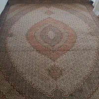 فرش ماشینی۹متری