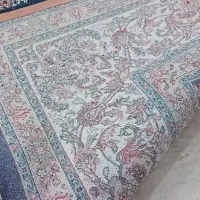 فرش ماشینی|فرش|تهران, باغ فیض|دیوار