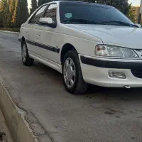 پژو پارس تیوفایو مدل ۱۴۰۱ گاز سیمی|خودرو سواری و وانت|مرودشت, شهرک مهدیه|دیوار