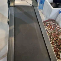 تردمیل پروتئوس مدل PMT-4000|تجهیزات ورزشی|تهران, دهکده المپیک|دیوار