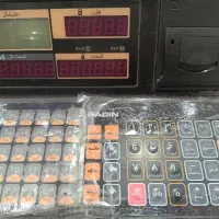 ترازوی 70 کیلویی رادین|فروشگاه و مغازه|پرند, فاز ۴|دیوار