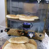 دستگاه شیرینی پز|اجاق گاز و لوازم برقی پخت‌وپز|شیراز, شاهچراغ|دیوار