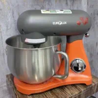 همزن صنعتی درجه یک