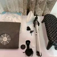 وسایل ناخنکاری رشت